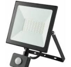 REFLEKTOR LED SENZ. 50W AVIDE ASFLCW-50W-PIR